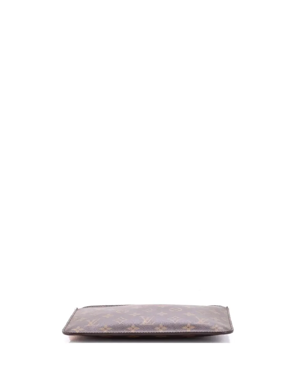 Louis Vuitton Neverfull Pochette Canvas #300309L70B